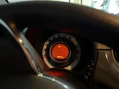 Usata Fiat 500