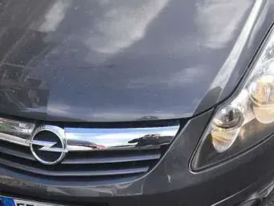 Occasion Opel Corsa Cosmo 86 ch (63 kW) 2011 Citadine
