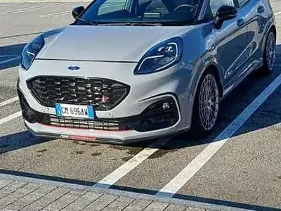 Usata Ford Puma ST 200 CV (147 kW) 2023 SUV