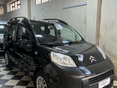 Citroën Nemo
