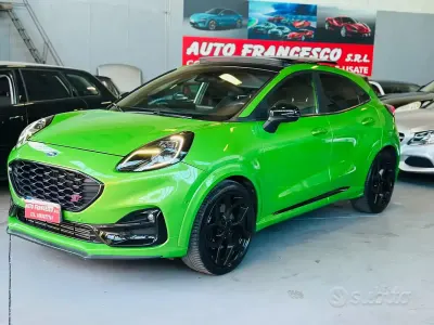Usata Ford Puma