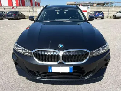 Usata BMW 320