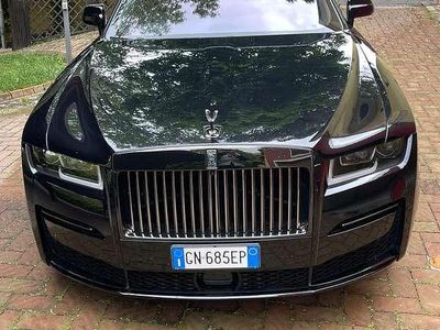 Usata 2023 Rolls Royce Ghost Berlina | 280.000 €
