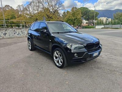 Usata BMW X5 286 CV (210 kW) 2009 Other SUV