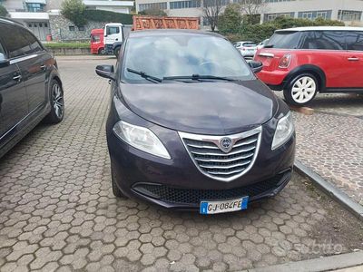 Usata Lancia Ypsilon 69 CV (50 kW) 2014 Utilitaria