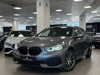 Usata BMW 116