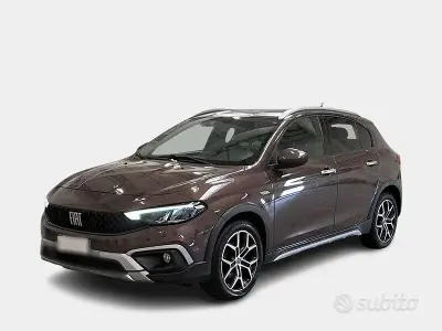 Usata Fiat Tipo