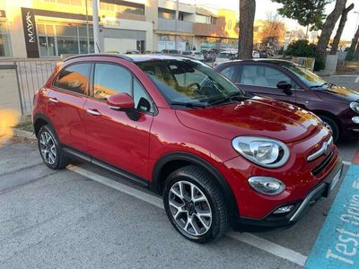 usata Fiat 500X 2.0 mjt Cross 4x4 140cv