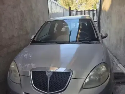 Usata Lancia Ypsilon