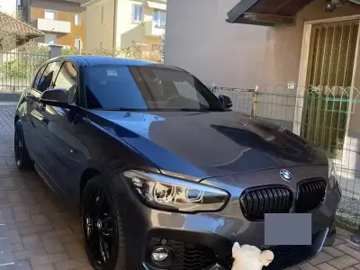 Usata BMW 118