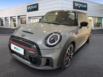 usata Mini John Cooper Works JCW auto