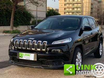 usata Jeep Cherokee 2.0 Mjt SPORT