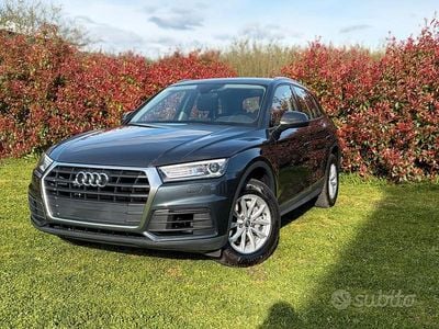 Usata Audi Q5