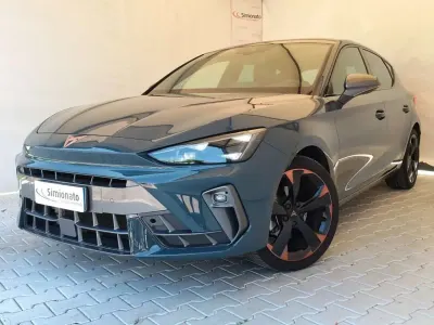Usata Cupra Leon