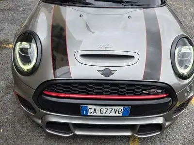 Usata Mini John Cooper Works 231 CV (169 kW) 2020 Utilitaria