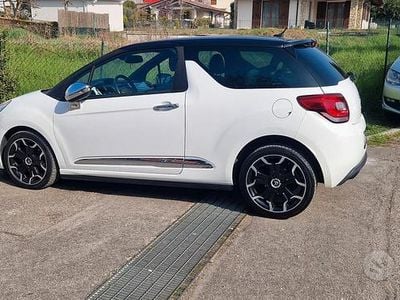 Usata Citroën DS3 2011 Utilitaria