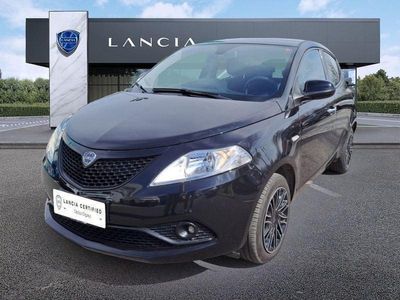 usata Lancia Ypsilon Ecochic 1.0 70cv Firefly Hybrid S&S Gold