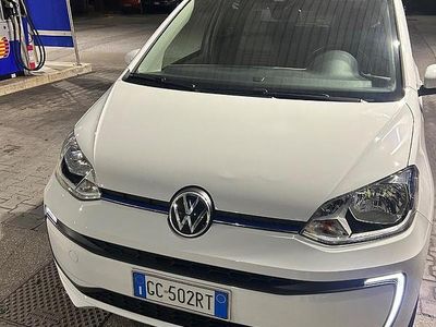 VW e-up!