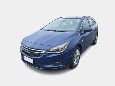 usata Opel Astra Astra 1.6 CDTI 110CVST 1.6 CDTI Business 110cv S&S MT6