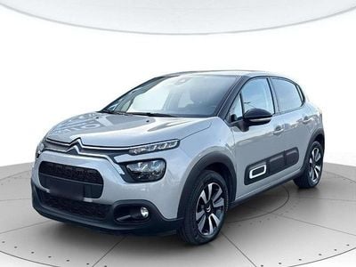 Usata Citroën C3 PureTech 110 CV (80 kW) 2024 Beige Berlina