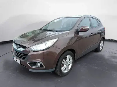 Usata Hyundai ix35 Classic 116 CV (85 kW) 2012 SUV