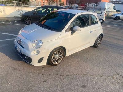 Abarth 500
