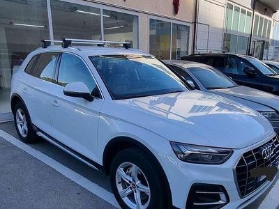 Usata Audi Q5 Sportback Advanced 265 CV (194 kW) 2022 Other SUV