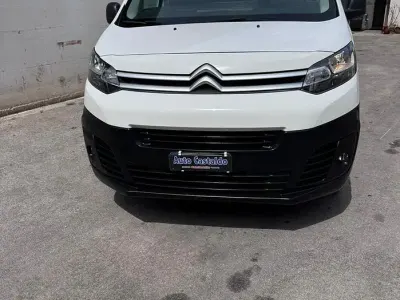 Usata Citroën Jumpy