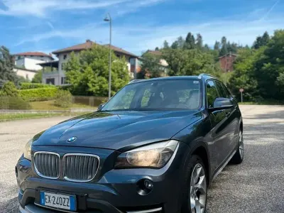 Usata BMW X1