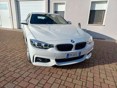 BMW 420 Gran Coupé