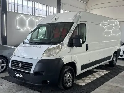 Occasion Fiat Ducato