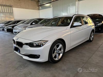 usata BMW 316 316 d Sport