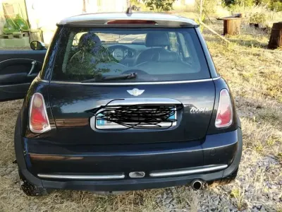 Usata Mini Cooper