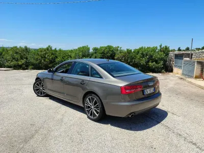 Usata Audi A6