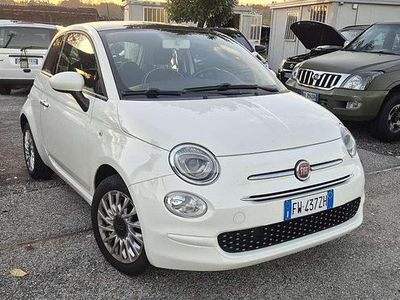 Other Usata 2019 Fiat 500 Utilitaria | 9300 € (Buon prezzo)