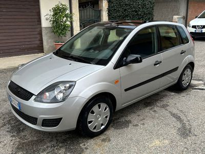 usata Ford Fiesta Fiesta 1.4 5 porte Ghia