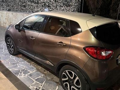Usata Renault Captur 90 CV (66 kW) 2013 SUV