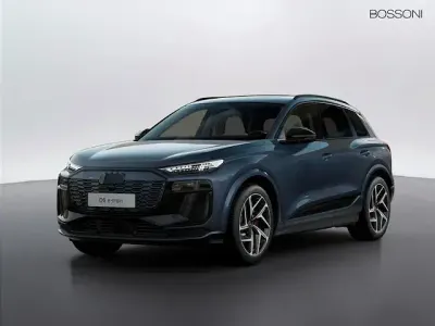 Usata Audi Q6 e-tron