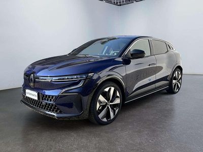 Blu/azzurro Nuova 2025 Renault Megane E-Tech Komfort SUV | 32.945 € (Buon prezzo)