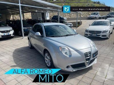 usata Alfa Romeo MiTo 1.6 - 2010