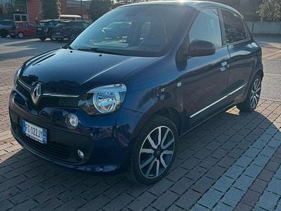 Usata Renault Twingo 70 CV (51 kW) 2016 Utilitaria