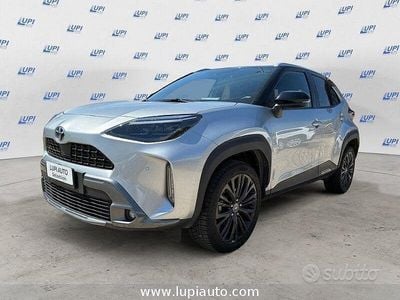 Usata Toyota Yaris Cross 116 CV (85 kW) 2022 SUV