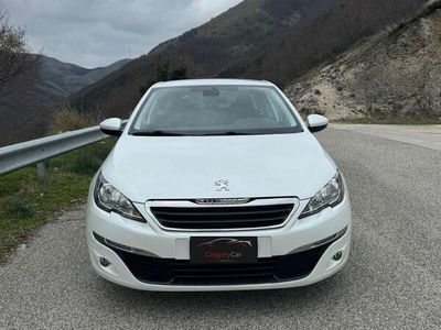 usata Peugeot 308 BlueHDi 120 S&S SW Business