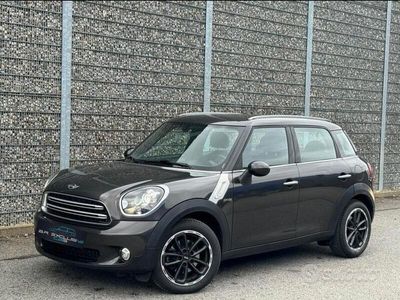 usata Mini Countryman R60 - 2016