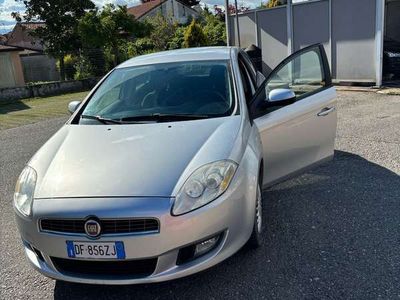 usata Fiat Bravo Bravo 1.4 Dynamic