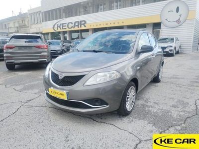 usata Lancia Ypsilon 1.2 69 CV 5 porte Gold