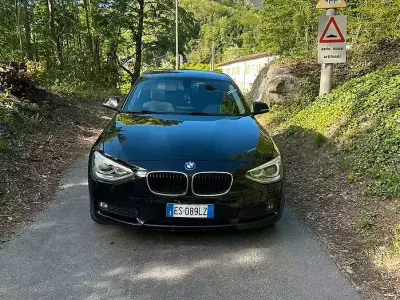 Usata BMW 114