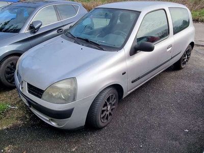 usata Renault Clio 5p 1.2 Ice X NEOPATENTATI