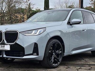 Usata BMW X3 M Sport 197 CV (144 kW) 2025 Other SUV