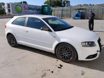 Usata Audi A3